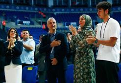 Fenerbahçe'de İsmail Kartal imzayı atıyor