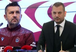Trabzonspor, Hırvatistan'daki yeni transfer hedefini belirledi! Görüşmeler başladı