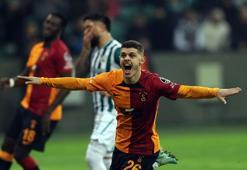Milot Rashica, Antalya'da Galatasaray'dan haber bekliyor
