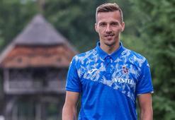 Trabzonspor'da Mislav Orsic transferinin ayrıntılarını açıkladı! Bjelica'nın sözleri etkiledi