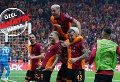 Galatasaray'ın yıldızına dev kanca! 10 milyon Euro'yu gözden çıkardılar