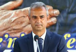 Fenerbahçe | İsmail Kartal'dan taraftara mesaj