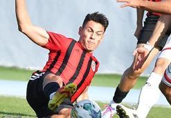 Turgutluspor'da Okan Erdik takımdan ayrıldı