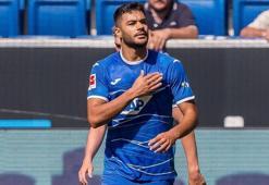 Ozan Kabak'tan Galatasaray mesajı