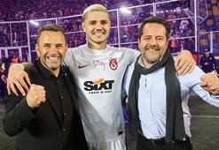 Galatasaray'dan Mauro Icardi'ye son teklif! Kararı bekleniyor...