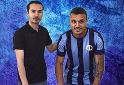 Anadolu Üniversitesi, Mahmut Boz ile anlaştı