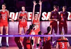 Filenin Sultanları'nın Milletler Ligi Final Etabı kadrosu açıklandı