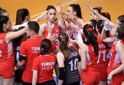 U17 Kız Milli Takımı, Balkan İkincisi oldu