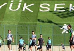 Samsunspor teknik direktörü Hüseyin Eroğlu Süper Lig'deki hedeflerini açıkladı