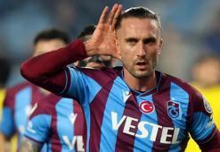Yusuf Yazıcı'nın menajeri Beşiktaş ve Galatasaray'ı açıkladı! İşte transfer olma şartı