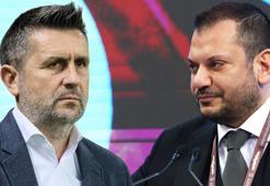 Trabzonspor'dan transferde iki yeni hedef! 2.01'lik golcü...