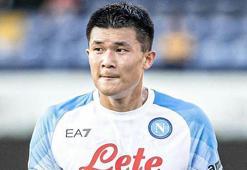 Bayern Münih, Kim Min-Jae transferini bitirdi