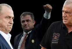 Fatih Terim'in France Football'a verdiği röportaj yayınlandı: Deneyimli teknik adamdan sürpriz itiraf