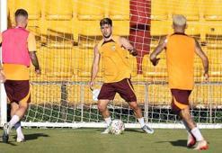 Galatasaray'ın Avusturya kamp kadrosu belli oldu! Dikkat çeken eksikler