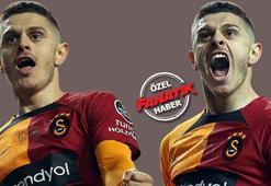 Galatasaray transfer haberi: Milot Rashica müjdesi! İşte ödenecek bonservis bedeli