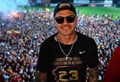 Galatasaray'a Mauro Icardi için dev sponsor! Anlaşma yakın