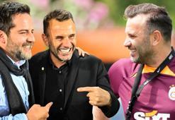 Galatasaray yıldız oyuncuyla anlaşma sağladı! Tek tercihi...