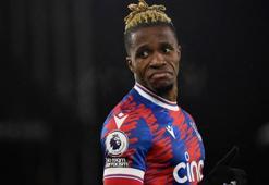 Fenerbahçe, Wilfried Zaha için geri sayıma geçti