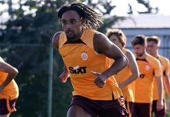 Galatasaray'da Sacha Boey için yeni formül