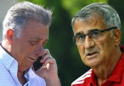 Beşiktaş transferde bombayı patlatıyor! Hücum hattına dünyaca ünlü yıldız...