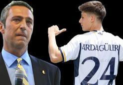 Fenerbahçe'den dudak uçuklatan bonservis geliri! 5 yılda rekor kırdı