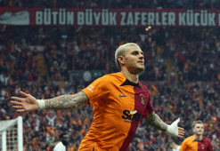 Galatasaray, Icardi'ye kavuşuyor! PSG ile anlaştı