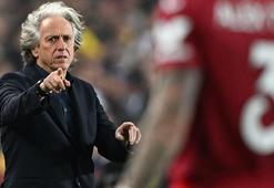 Jesus Galatasaray'ın yıldızını istiyor!