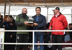 Beşiktaş Asbaşkanı Emre Kocadağ Artvin’de boğa güreşlerini izledi