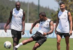 Beşiktaş, yeni sezon hazırlıkları için Avusturya'ya geldi