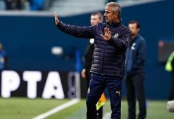 Fenerbahçe'de İsmail Kartal'dan transfer müjdesi: Yakın zamanda açıklanacak...