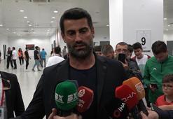 Volkan Demirel: Tek hedefimiz depremzede vatandaşlara umut olup, ışık vermek