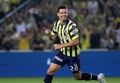 Fenerbahçe'de gözler Miha Zajc'ta! Kritik hafta...
