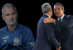 Fenerbahçe transfer şova hazırlanıyor! İsmail Kartal istedi, anlaşma sağlandı...