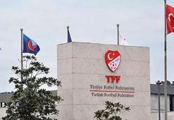 TFF'den bir değişiklik daha: 2023/2024 sezonunda geçerli olacak