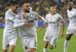 Alanyaspor'dan ayrılan Efkan Bekiroğlu'na, Fransa'dan talip!