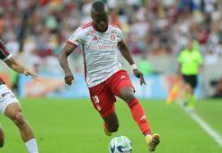 Internacional'de Enner Valencia'dan tatsız siftah