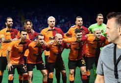 Galatasaray'dan 6 müjde birden! Kadro ve transfer planlaması tamam...