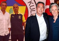 Fenerbahçe için olay yorum! "Jesus'a 7, Kartal'a 1"