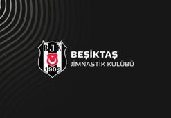Beşiktaş'ın hazırlık maçı programı belli oldu
