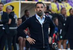 Arda Turan: "Arda Güler, en büyük temsilcilerimizden olacaktır''
