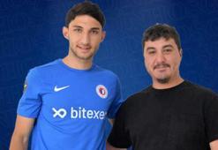 Fethiyespor, Süper Lig'den transfer yaptı