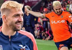 Caner Erkin'in yeni takımı belli oldu! Transfer resmen açıklandı