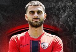 Gaziantep Futbol Kulübü, İlker Karakaş'ı transfer etti