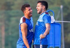 Trabzonspor yeni sezona hazırlanıyor