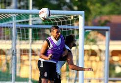 Beşiktaş'ta yıldız futbolcu korkuttu