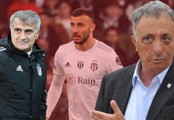 Beşiktaş'ta kriz! İşte yaşananların perde arkası