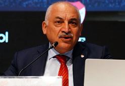Mehmet Büyükekşi: Arda Güler Türk gençliğine örnek olacak