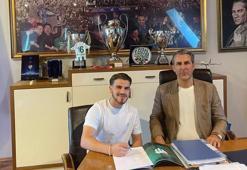 Bursaspor transferde hız kesmiyor! Bir transfer daha