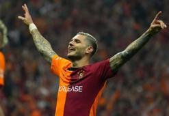 Galatasaray, Mauro Icardi için anlaşmaya vardı!