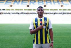 Fenerbahçe'nin yeni transferi Djiku için övgü dolu ifadeler!